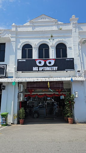 MS Optometry Kuala Lipis