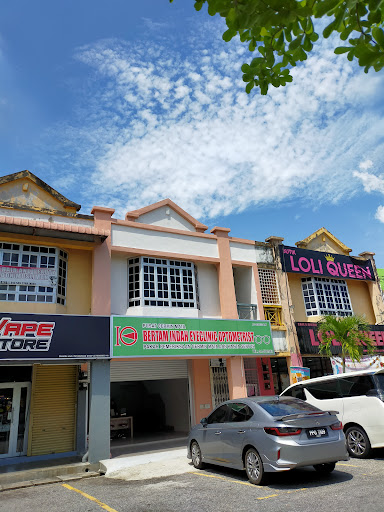 Bertam Indah Eyeclinic Optometrist Bertam Indah Eyeclinic Optometrist