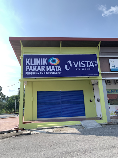 VISTA Eye Specialist Balik Pulau, Penang | LASIK, Cataract Eye Surgery Malaysia