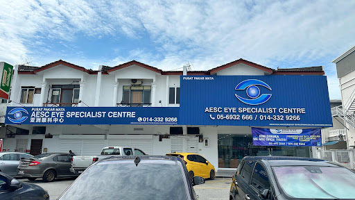 Asia Eye Specialist Centre (Sitiawan) Sdn Bhd
