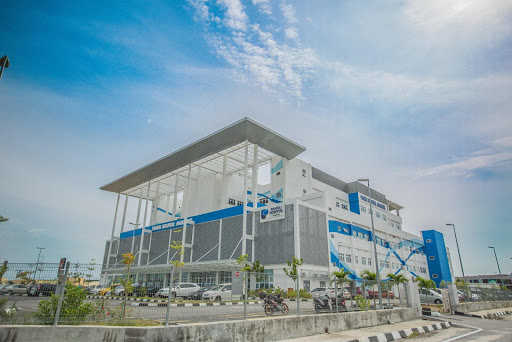 Dr Gideon Khaw Ophthalmology Clinic