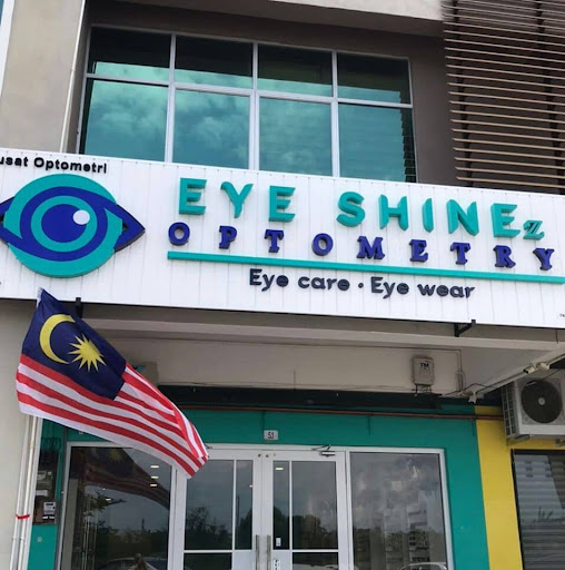 Eye ShineZ