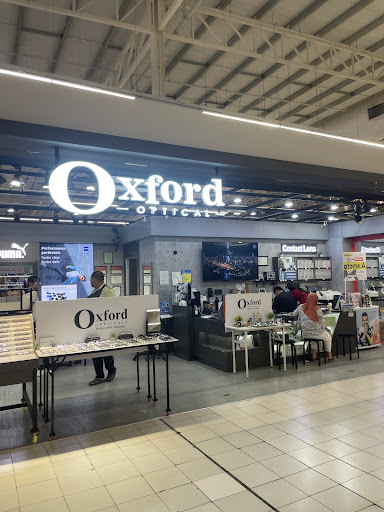 Oxford Optical Sri Manjung