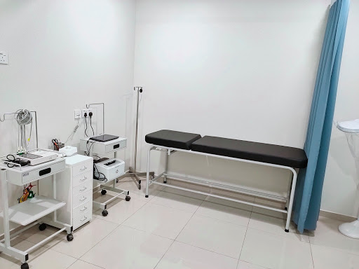 Ipoh Eye Specialist Centre (Kampar)