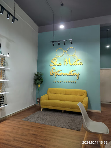 Sha Mata Optometry