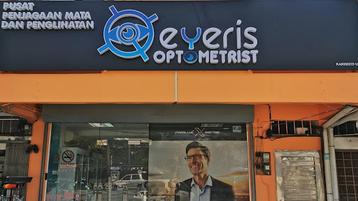Eyeris Optometrist Eyeris Optometrist