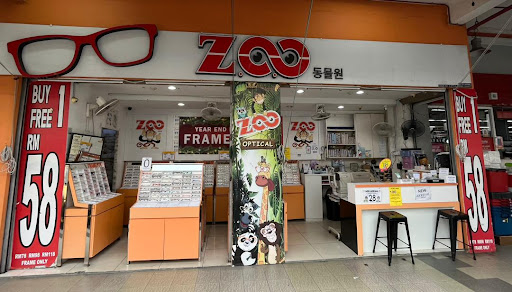 ZOO Optical - Beaufort ZOO Optical - Beaufort