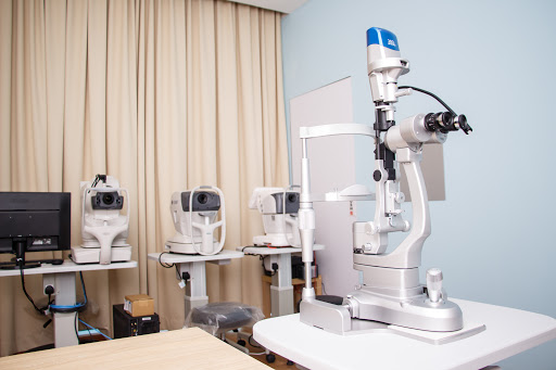 EYEMEDICS SPECIALIST EYE CENTRE