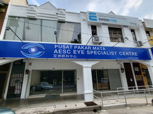 Asia Eye Specialist Centre (Sungai Petani) Sdn Bhd