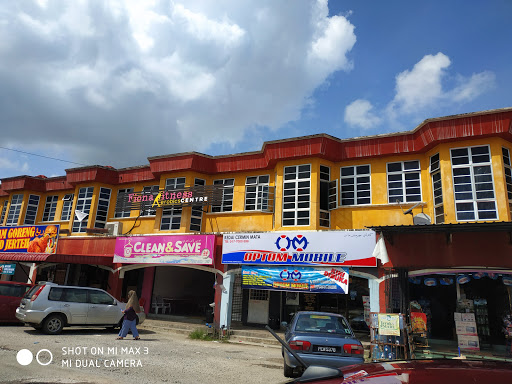 Opto Mobile HQ - Pusat Optometri