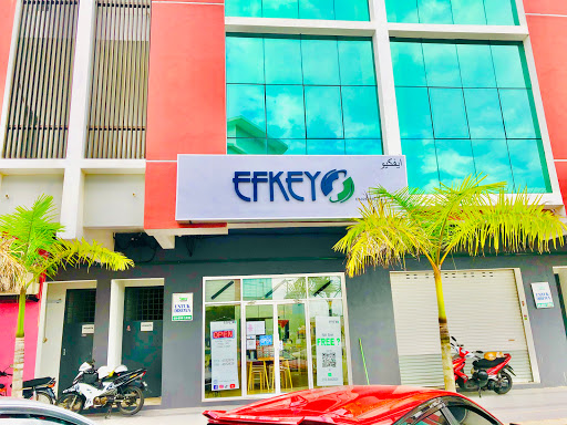 Efkeyo optometry