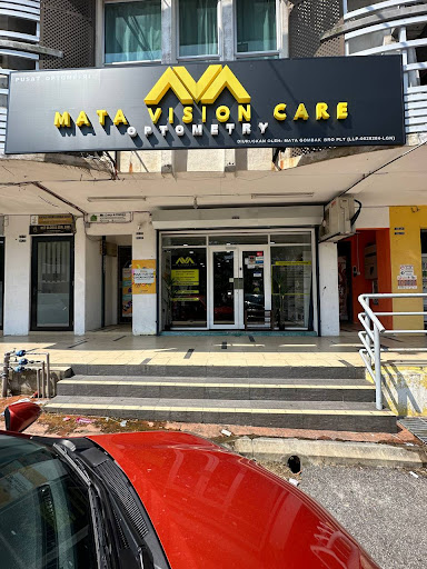 MATA Vision Care Gombak