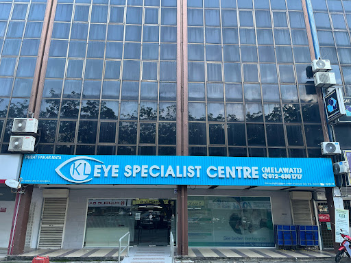 KL EYE SPECIALIST CENTRE MELAWATI KL EYE SPECIALIST CENTRE MELAWATI