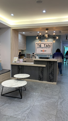 TC Tan Optometrist Sdn. Bhd.