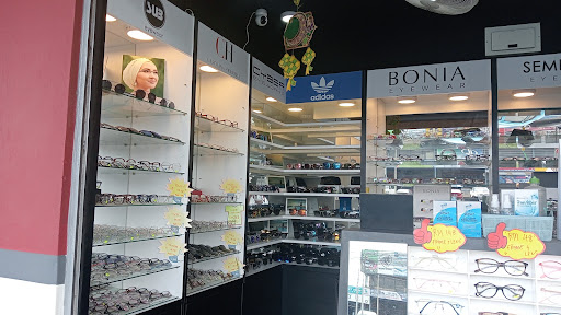 3onster Eyewear Sdn Bhd Semporna