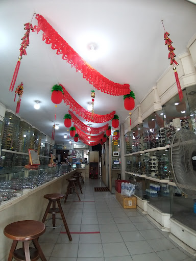 Modern Optics Tuaran Modern Optics Tuaran