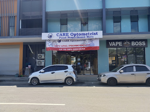 CARE Optometrist CARE Optometrist