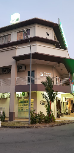 Permai Polyclinics Lok Kawi