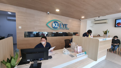 KL Eye Specialist Centre KL Eye Specialist Centre