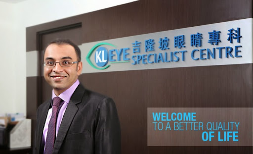KL Eye Specialist Centre KL Eye Specialist Centre