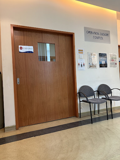 Optimax Eye Specialist Hospital (Penang) Optimax Eye Specialist Hospital (Penang)