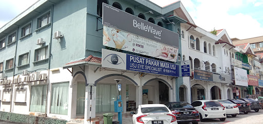 Asia Eye Specialist Centre USJ Asia Eye Specialist Centre USJ