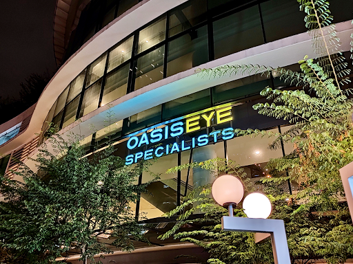 OasisEye Specialists OasisEye Specialists