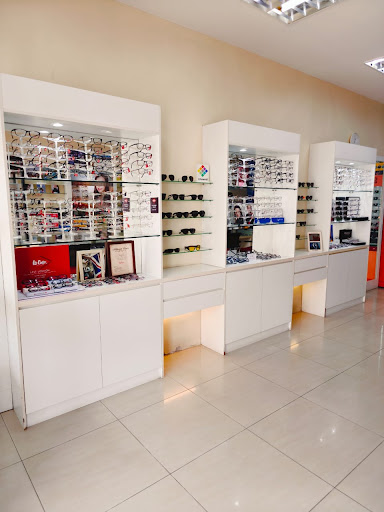 Shanhai Optometry Centre