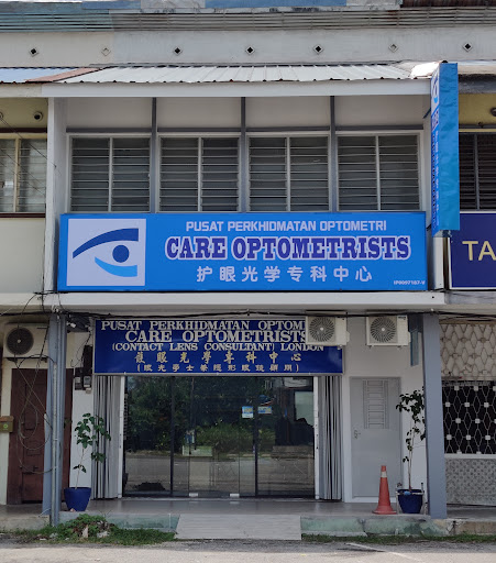 Care Optometrists