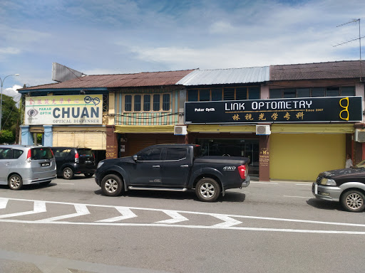 Link Optometry