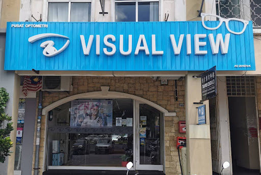 Visual View Optometry Centre