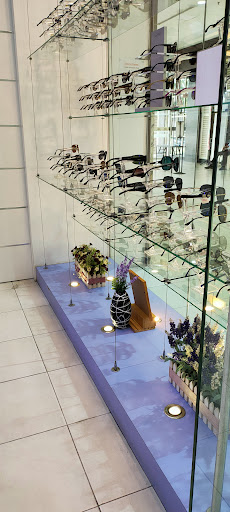 As Eyecare & Contact Lens
