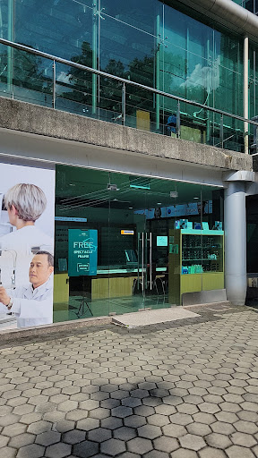 UCSI Eye Centre UCSI Eye Centre