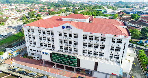 Pantai Hospital Cheras Pantai Hospital Cheras