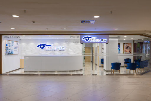 ExcelView Eye Specialist Center ExcelView Eye Specialist Center