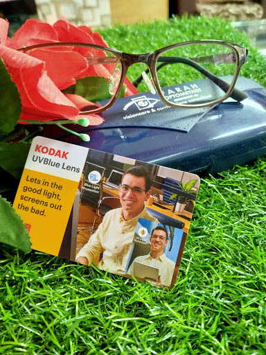 Farah Optometrist Alor Setar