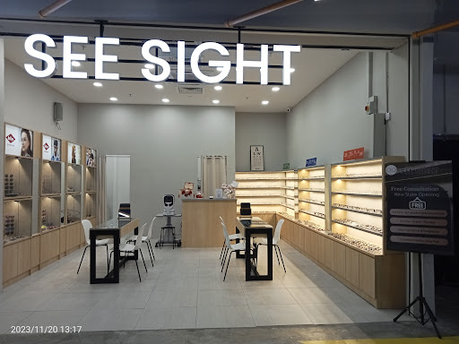 See Sight Eyecare