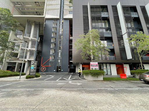 FIT IN Cyberjaya Child Development Centre FIT IN Cyberjaya Child Development Centre