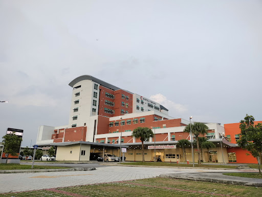 Hospital Cyberjaya (HCj)