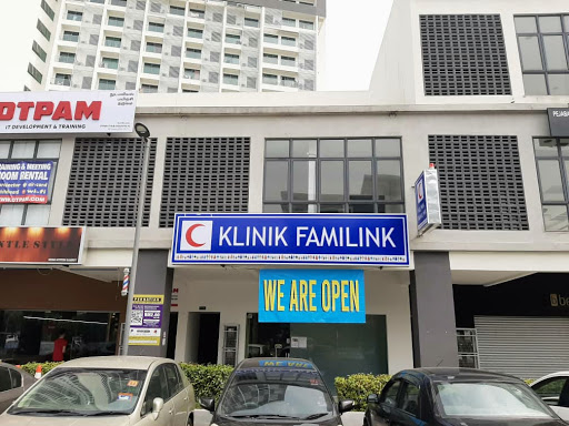 Klinik Familink