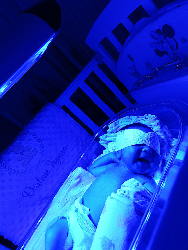 Jaundice Home Phototherapy Rental Malaysia (Sewa Mesin Jaundis)