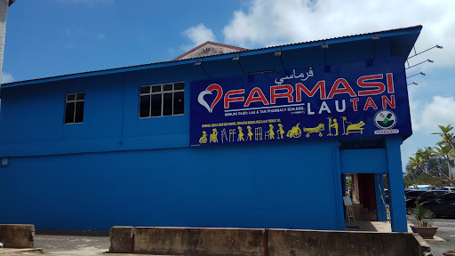 Farmasi Lautan Dungun Farmasi Lautan Dungun