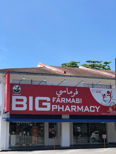 BIG Pharmacy Dungun