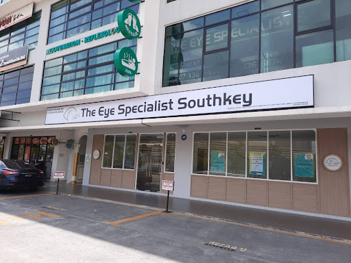 The Eye Specialist Southkey (眼科专家 Southkey) The Eye Specialist Southkey (眼科专家 Southkey)