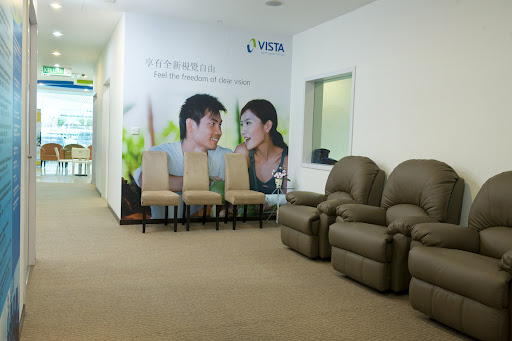 Vista Laser Eye Center Sdn Bhd Vista Laser Eye Center Sdn Bhd