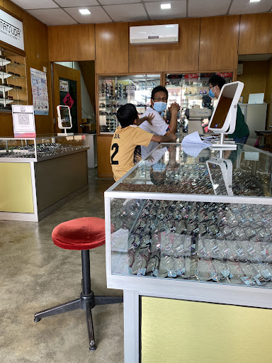 Southern Eye Care Southern Eye Care