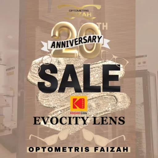 Optometris Faizah