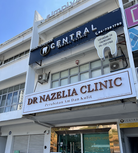 Dr Nazelia Clinic Alor Setar: Skin Health, Acne, Pigmentation & Laser