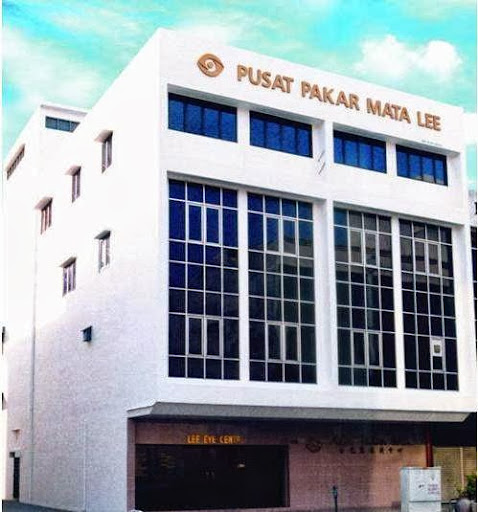 LEC Eye Centre
