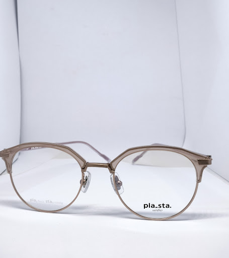 Syarikat Cermin Mata Sun